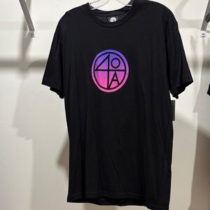 Spike Lee Graphic T-Shirt